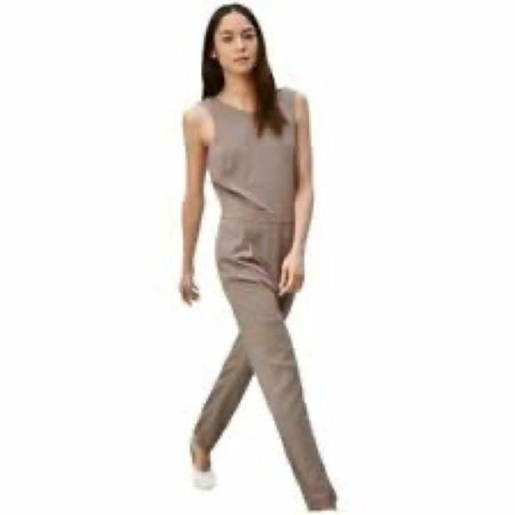 Babaton Pants - ⭐️ARITZIA Babaton Dressy Jumpsuit😘